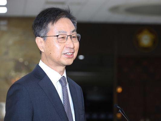 최재해 감사원장 탄핵