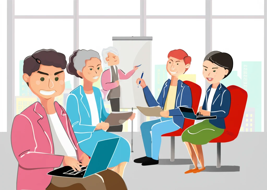 노후준비, 국민 모두를 위한 맞춤형