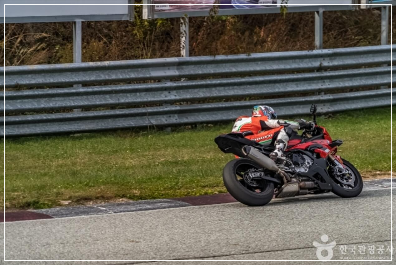 태백 가볼만한곳 베스트10 태백스피드웨이