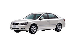 nf쏘나타 색상코드 - 순백색(색상코드 : NW)