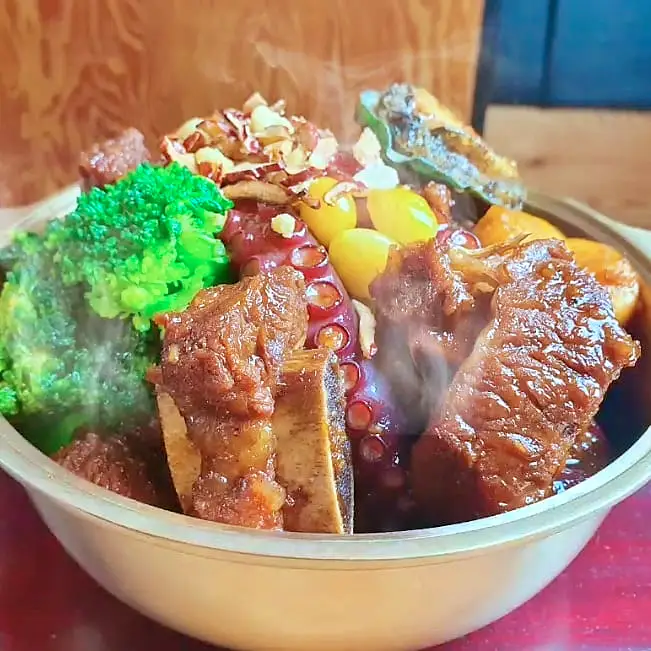 줄서는식당 김지민 고은아 추천 랍스터회, 랍스터찜, 피문어 해천탕, 해산물 랍스터 라면, 랍스터 코스요리 맛있는 식당 종로 익선동 맛집 소개