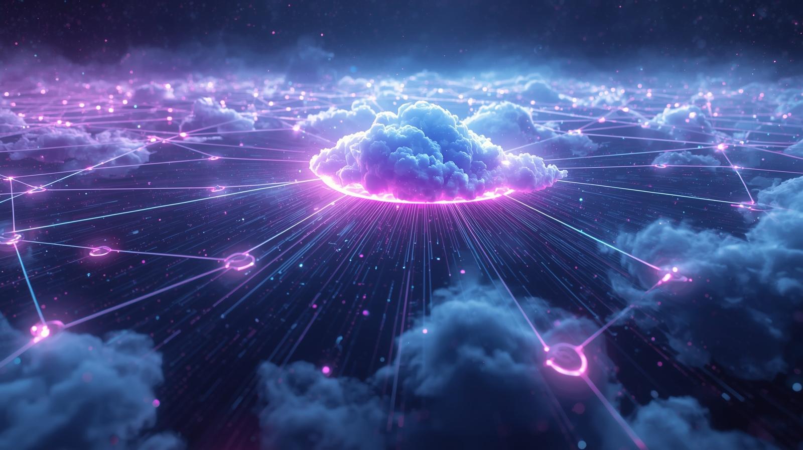 클라우드와 데이터 – AWS, Azure, GCP에서 데이터는 어떻게 관리될까