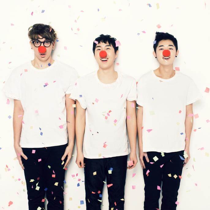 가수-버스커버스커