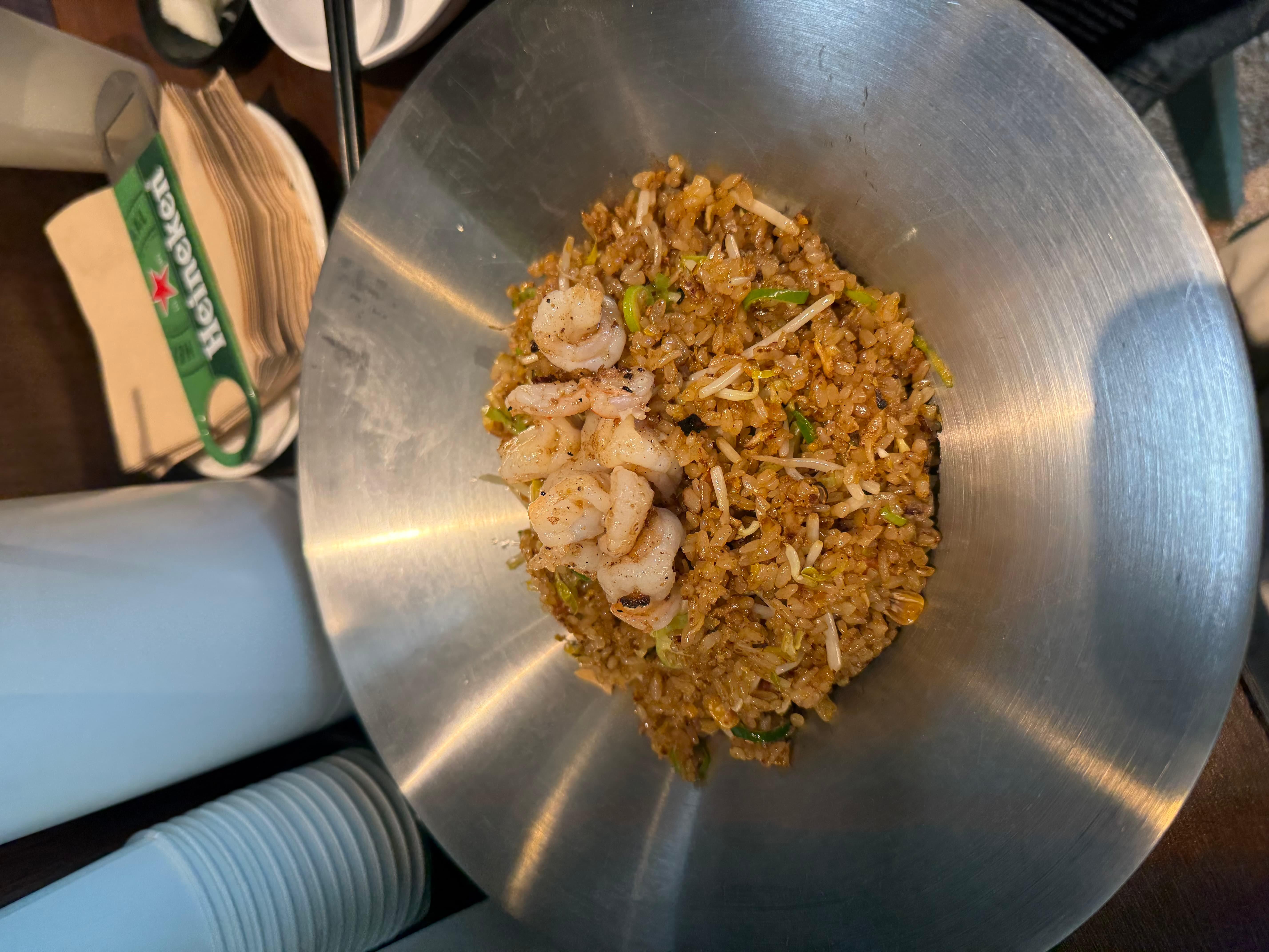 양양 맛집 포군