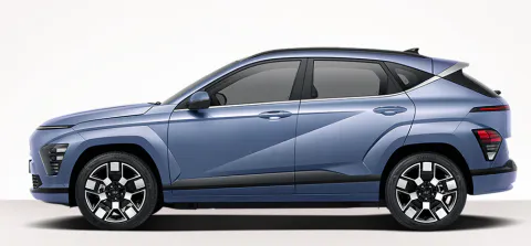 현대 코나 신차