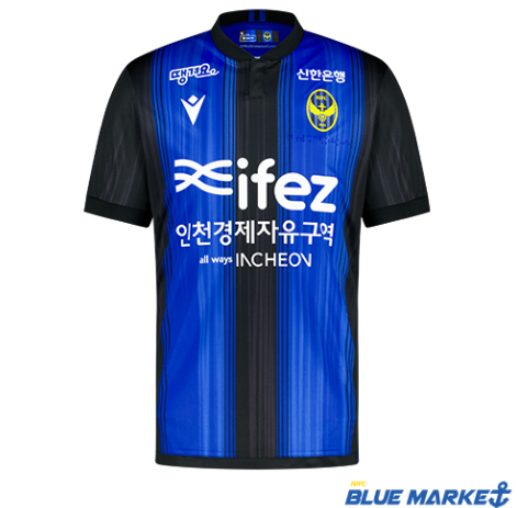 강등 위기의 인천 유나이티드, 생존을 위한 마지막 승부! 대전과의 운명적인 대결