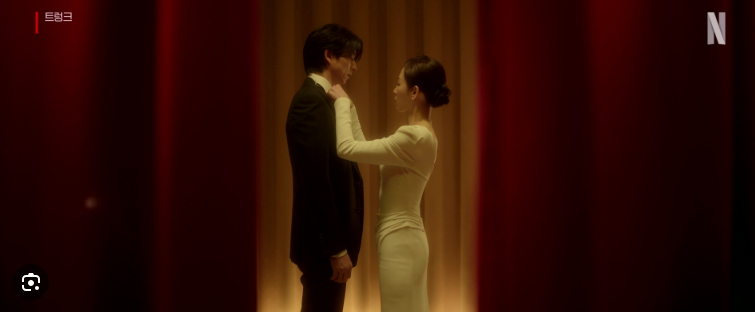 넷플릭스 트렁크 다시보기