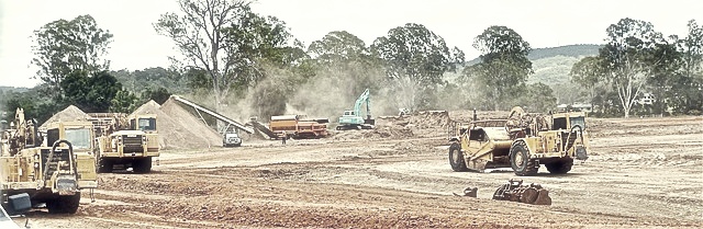 동신건설 주가분석