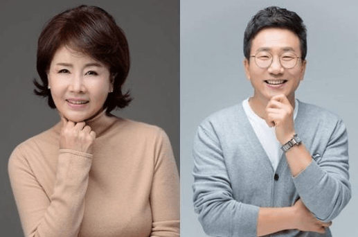 선우은숙 유영재 강제추행