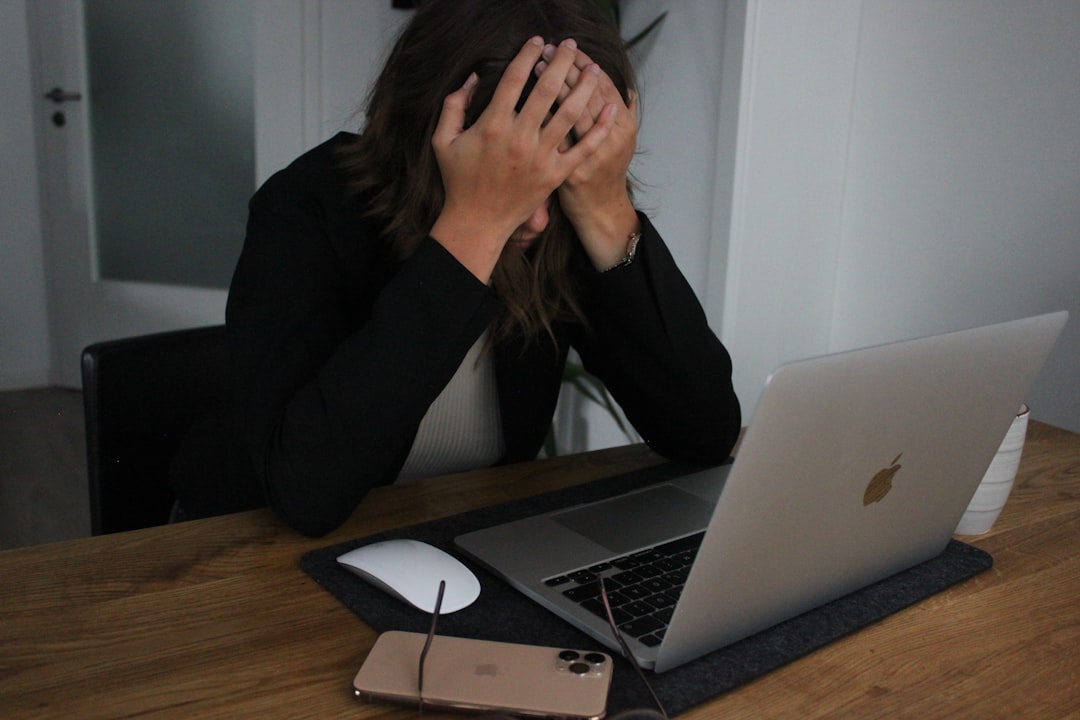 Work-life balance