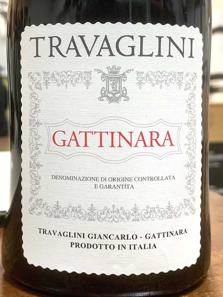 Travaglini Gattinara DOCG 2014