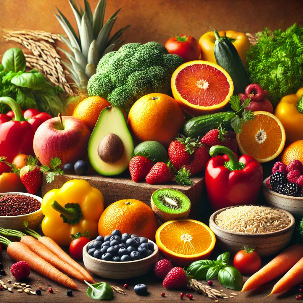 지속가능한 식탁과 로컬푸드