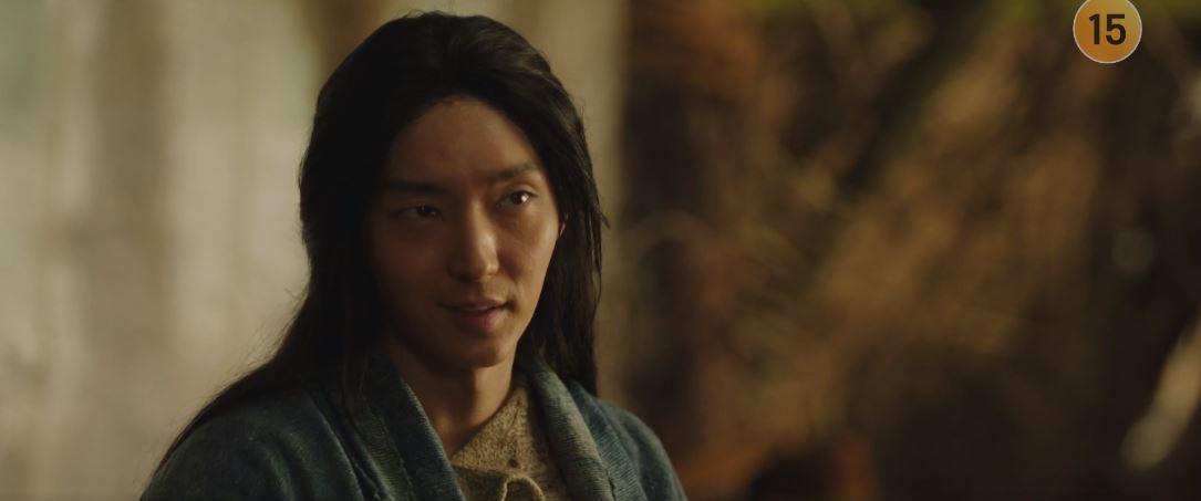 아라문의검_6회