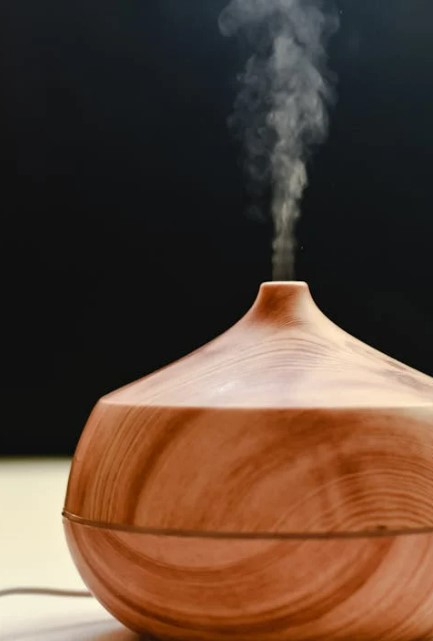 가습기 물통 세척법 (설명서 없이도 완벽하게)