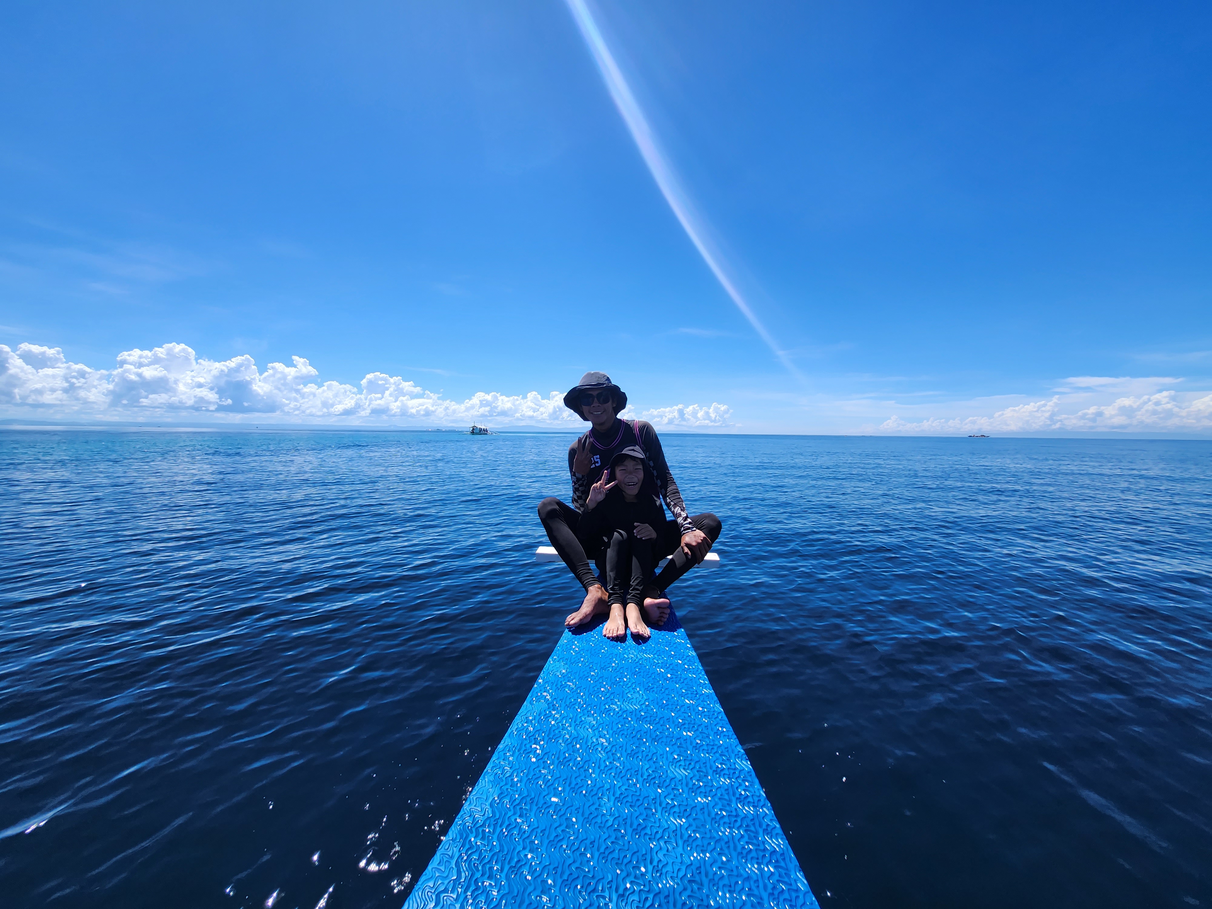 세부 막탄 로컬 단독 호핑