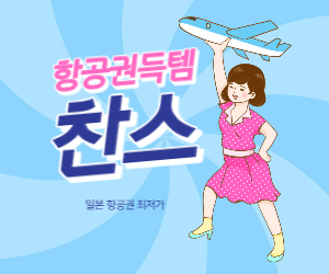 항공권 사진
