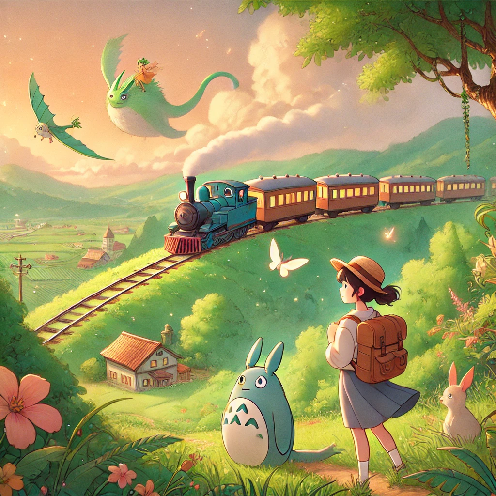 충남 레트로 낭만 열차