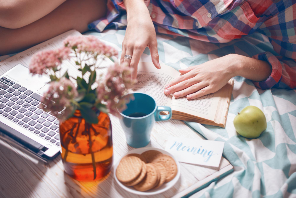 심리적 회복력을 높이는 법: 일상에서 쉽게 따라하기