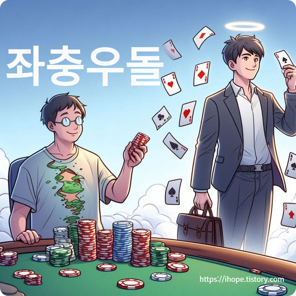 poker master