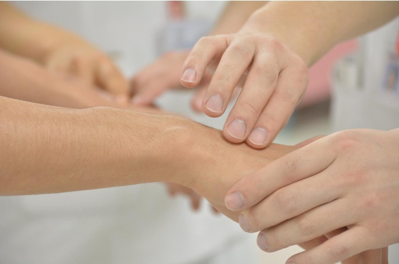 8체질 자가진단 테스트