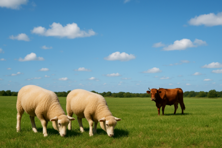 목동 이름 속에 담긴 풍경