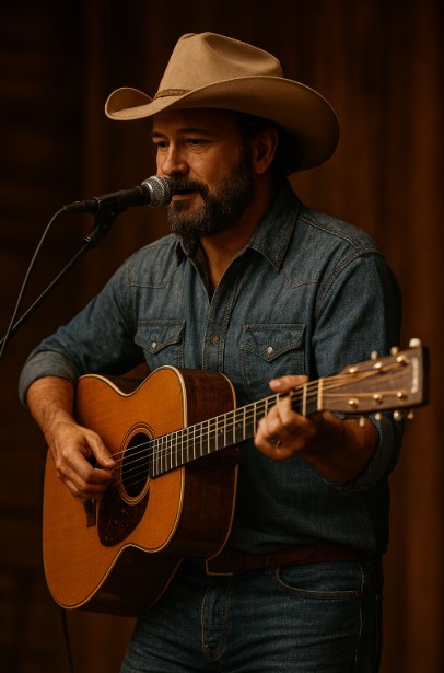 컨트리 음악 관련 사진