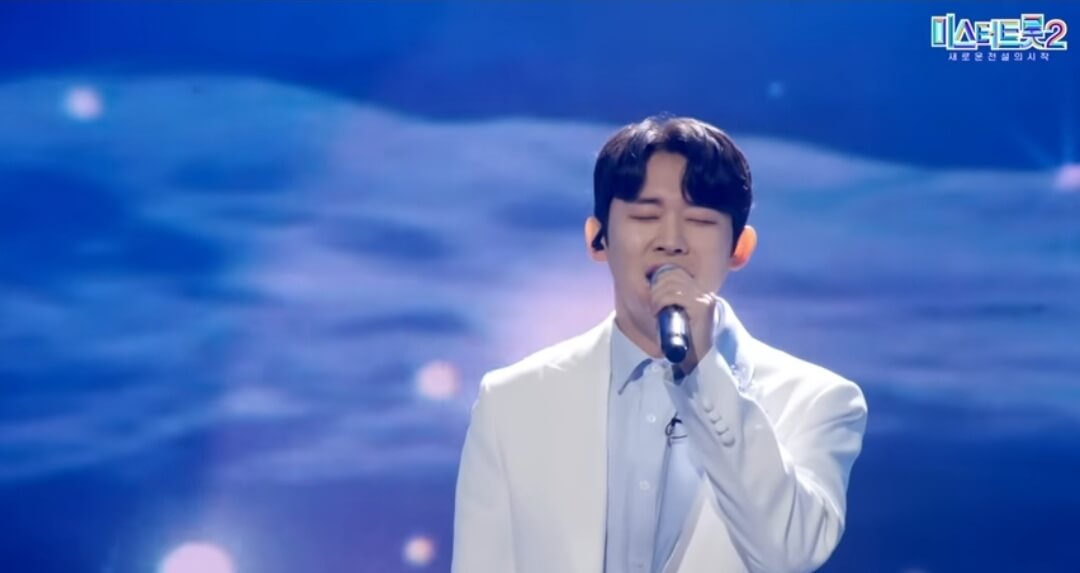 미스터 트롯2 결승진출자명단