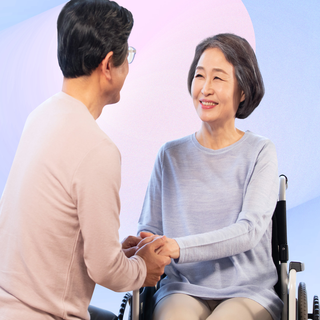 치매치료관리비 지원 신청 서류