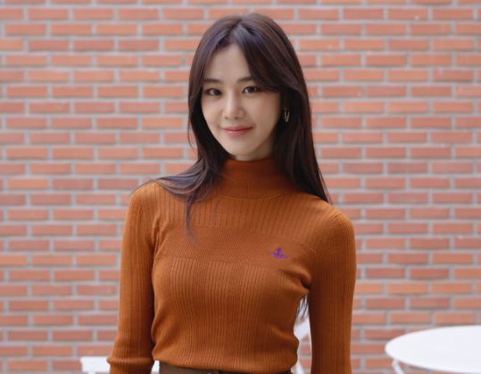 별들에게 물어봐 출연 한지은