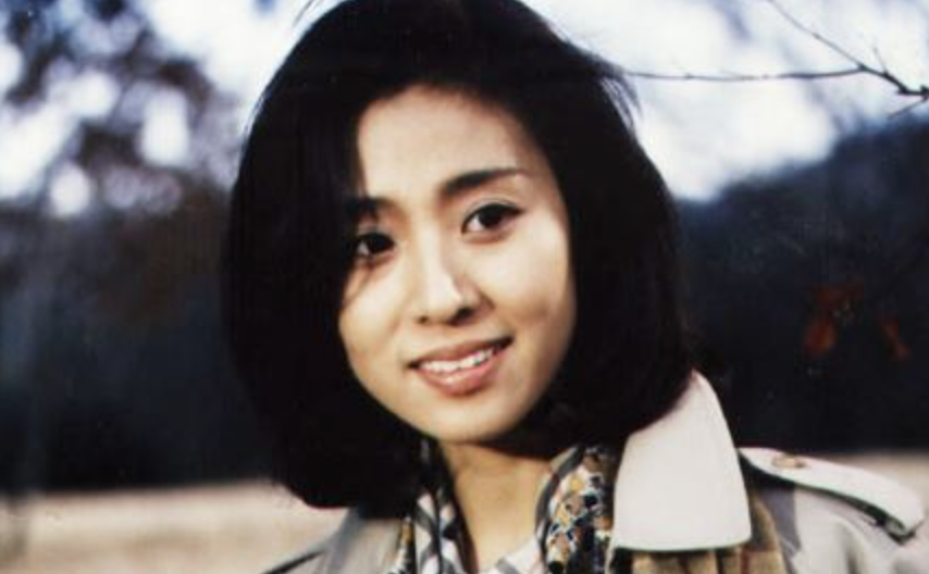 최명길 젊은시절