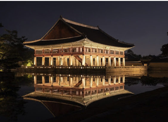 경복궁 야간개장 예매 및 가격확인