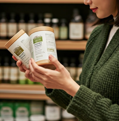 카무트효소 구매 포인트