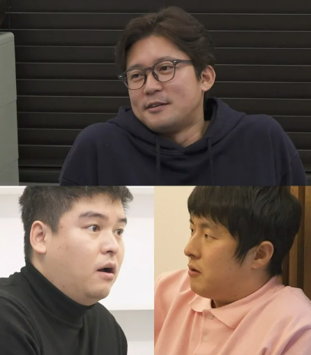 김대호 프리선언