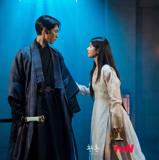 환혼 빛과 그림자 몇부작