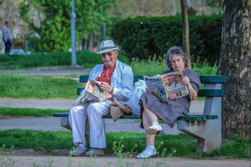 기초연금의 목적