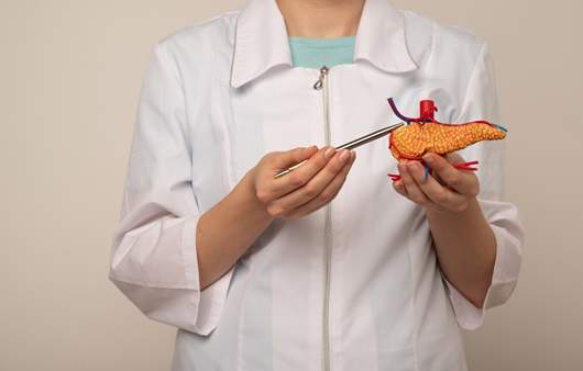 아밀라제 수치가 높은 이유