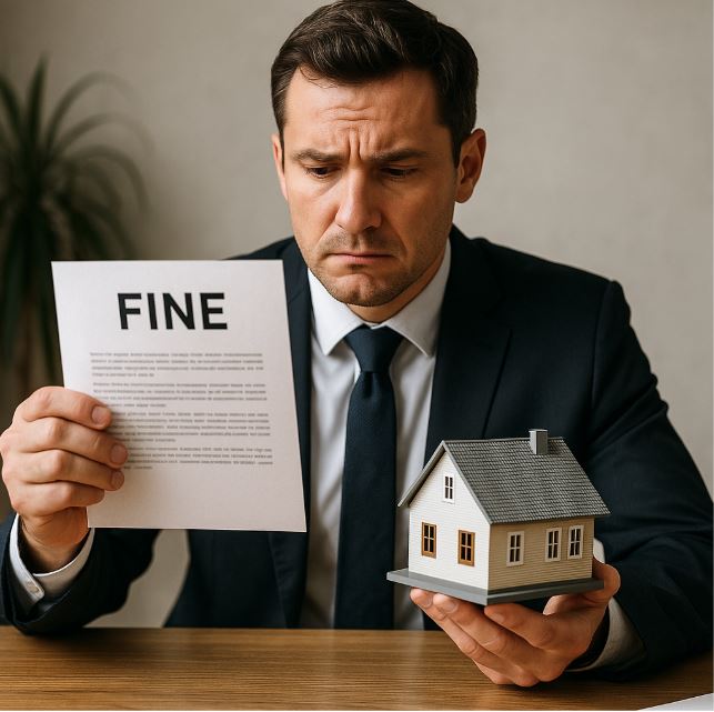 주택 임대차 계약 신고