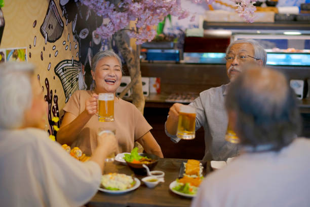 노인 주거시설 종류와 특징