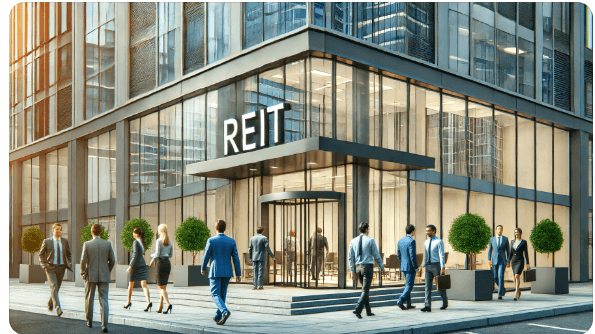 신한글로벌액티브리츠 공모주