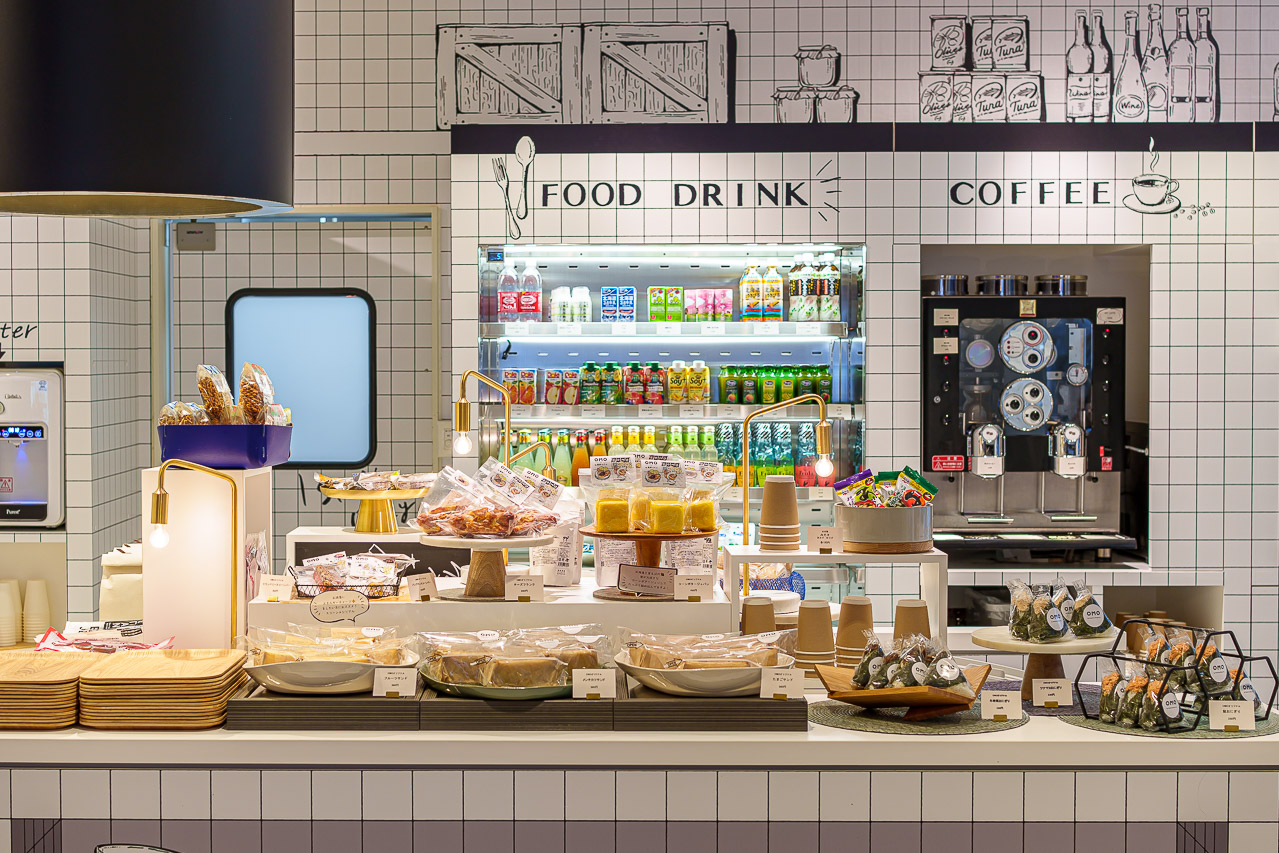 Original source image 77 for OMO3 Sapporo Susukino by Hoshino Resorts: A Stay for Eating Around Susukino.