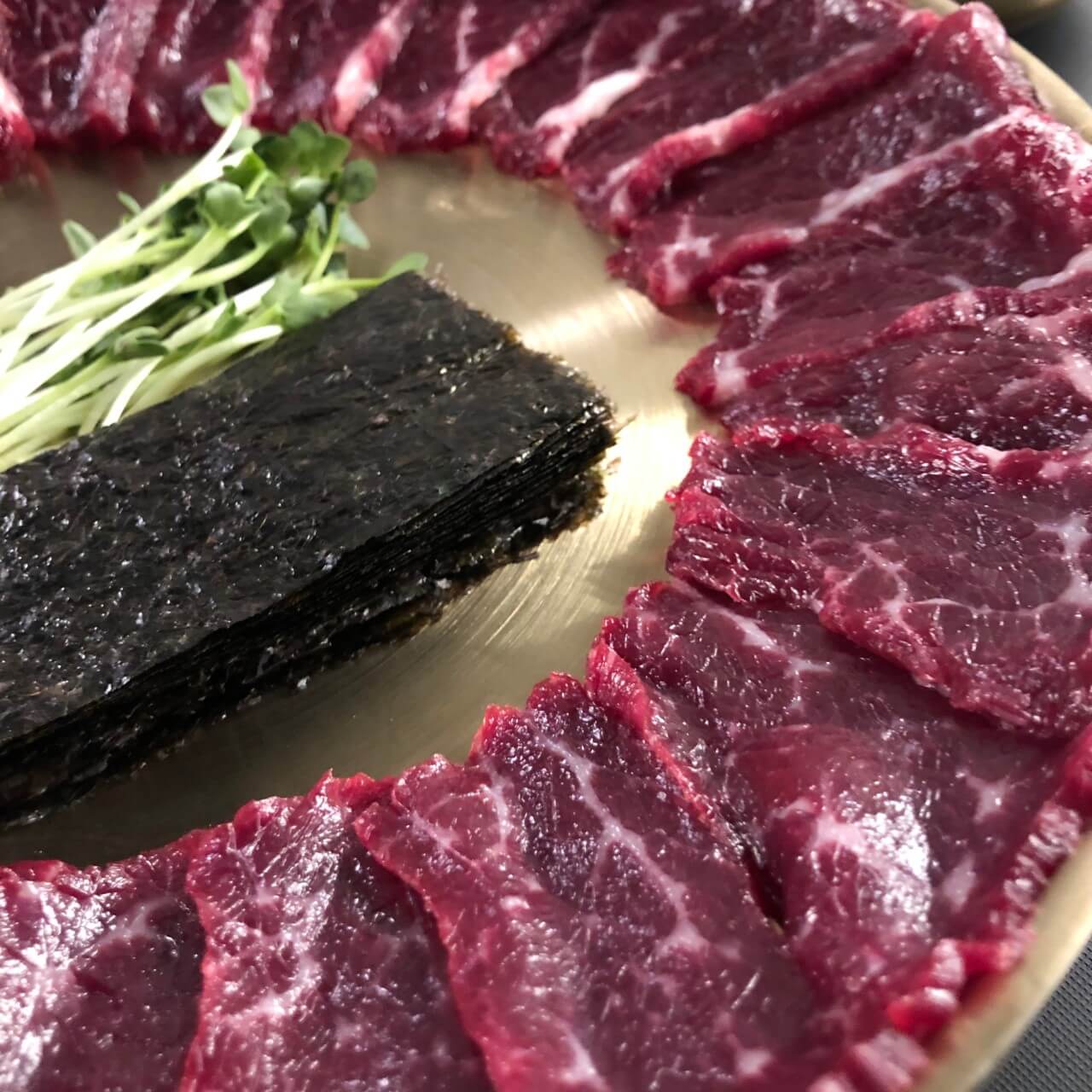 토밥즈 토요일은 밥이 좋아 미경산 한우 천안 맛집