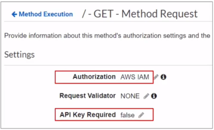 API 키 검증(API Key Required)