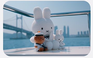 포트빌리지 부산 행사