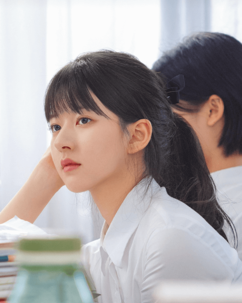 숨겨진사랑 여주인공