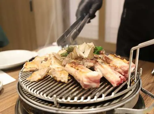 해운대하선집