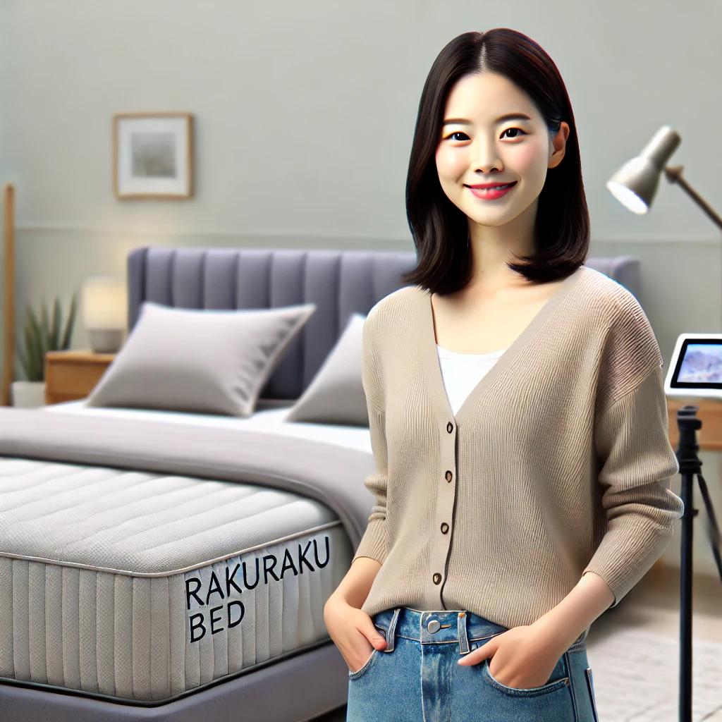 라꾸라꾸 침대 매트리스