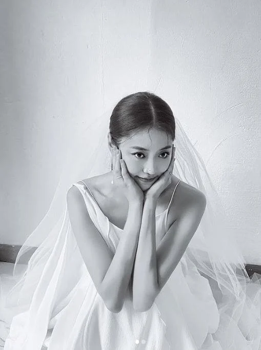 정다래 남편 전처 고소