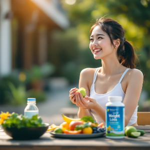 위고비, 정말 효과 있을까 체중 감량 성공률 분석