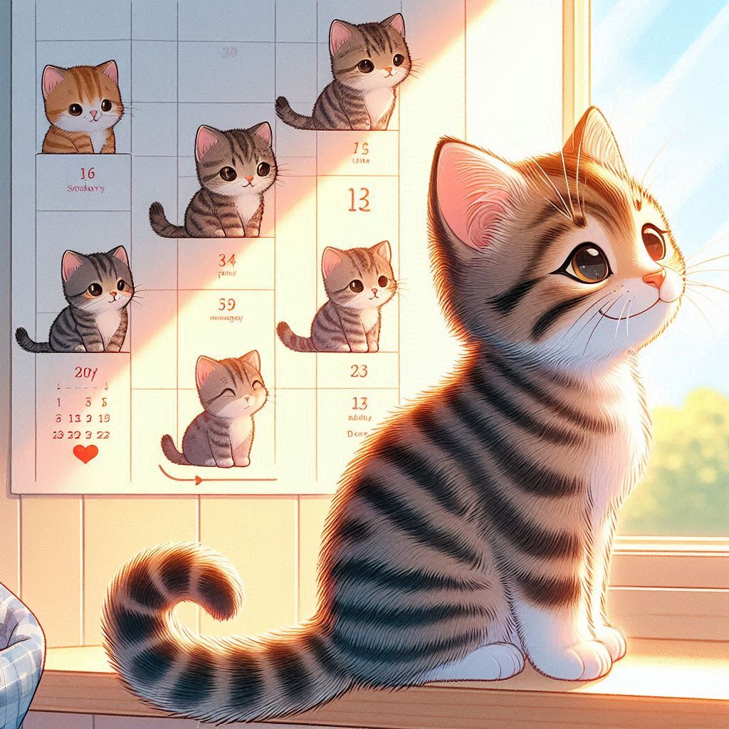 집고양이 평균수명6