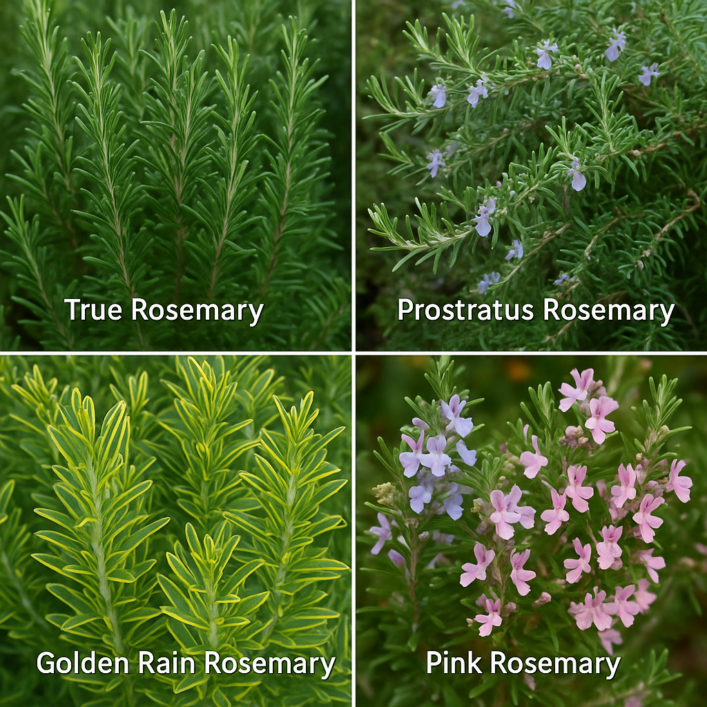 향긋한 로즈마리 키우는 법! 초보도 성공하는 30년 꽃집 사장님의 노하우 대공개